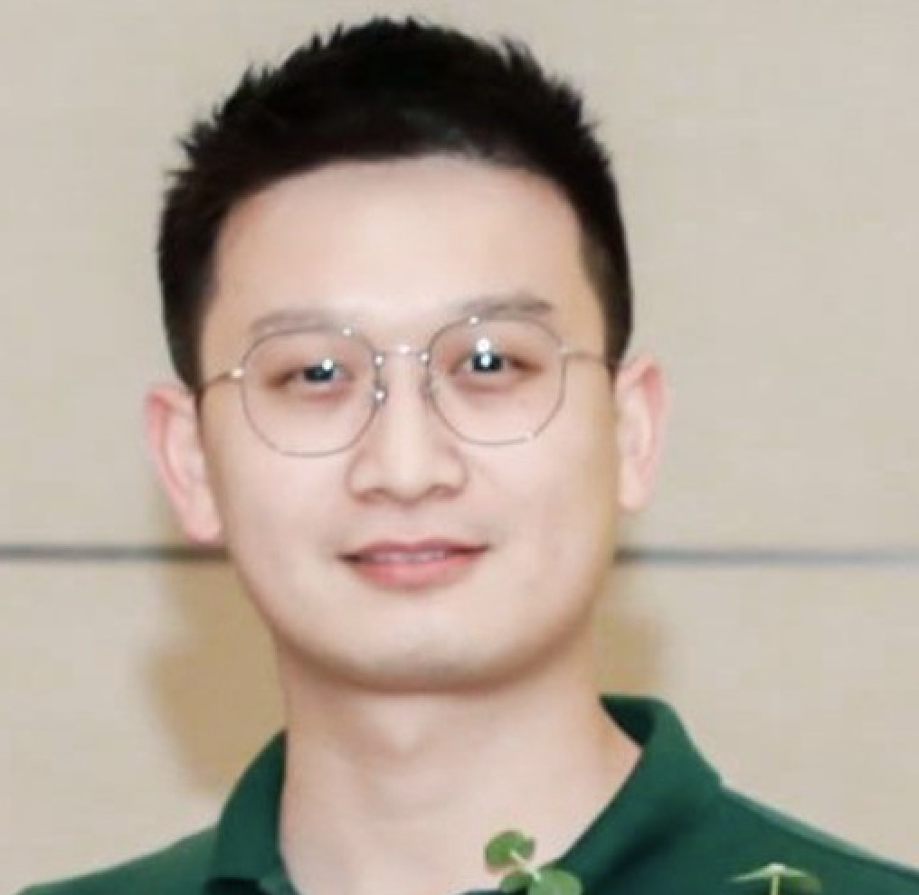 Ming Chen
