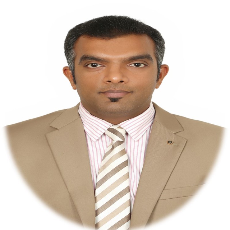 Saad Sheikh