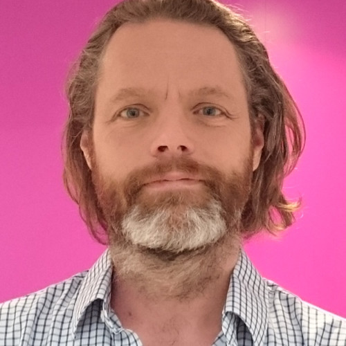 Simon Bradley