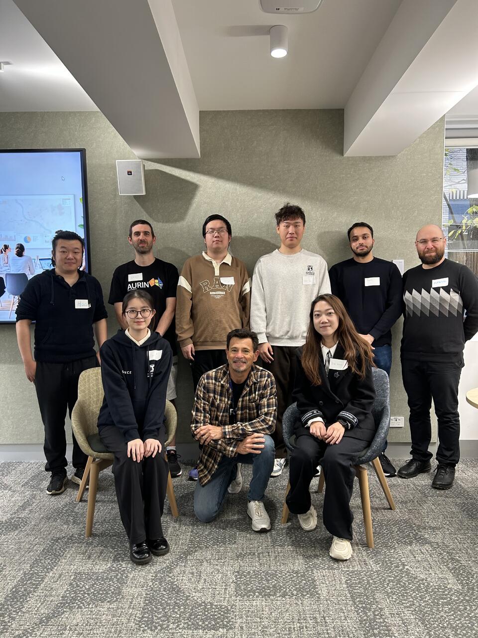 Generative AI Research